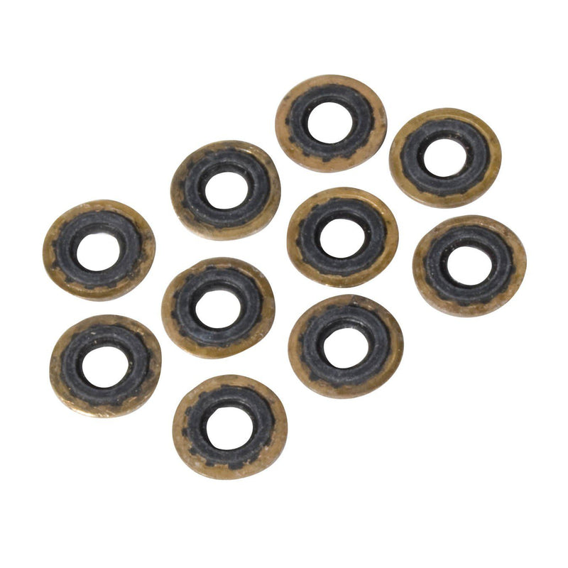 Smartdose® O-Ring Seal, Sold As 10/Bag Drive Seal100