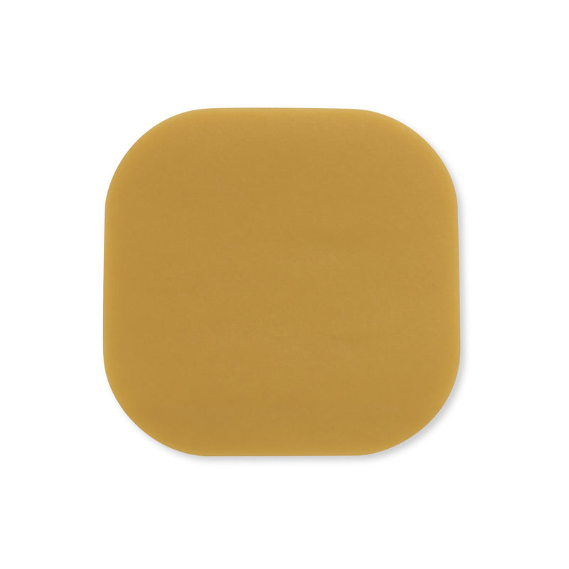 Restore™ Hydrocolloid Dressing Without Tapered Edges, 4 X 4 Inch, Sold As 5/Box Hollister 519953