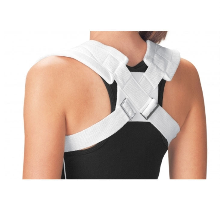 Procare® Clavicle Strap, Extra Large, Sold As 1/Each Djo 79-85008