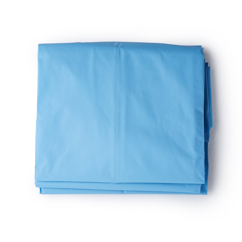 Halyard Sterile Back Table Cover, 44 X 90 Inch, Sold As 1/Each O&M 42217