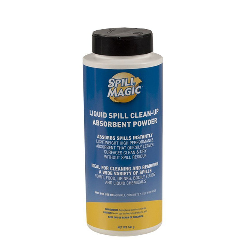 Spill Magic All-Purpose Clean-Up Spill Kit, Sold As 1/Each Acme 97504