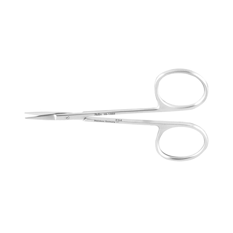 Miltex® Iris Scissors, Sold As 1/Each Integra 5-300