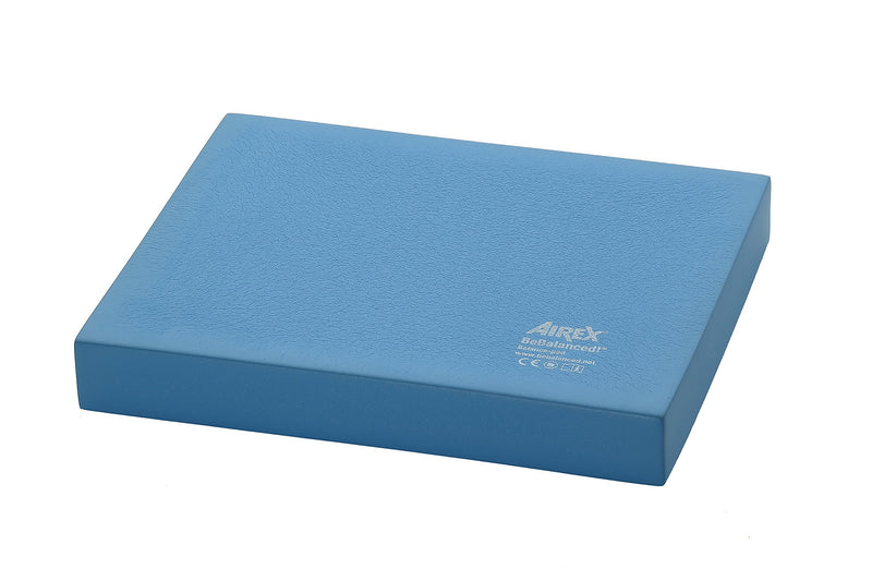 Airex® Balance Pad, Standard, Blue, Sold As 1/Each Fabrication 30-1910