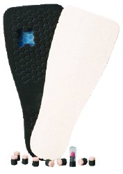 Peg-Assist™ Insole, Large, Sold As 36/Case Darco Ptqw3