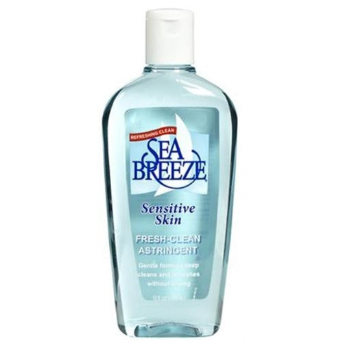 Sea Breeze® Sensitive Skin Astringent, 10 Oz., Sold As 1/Each Idelle 82775503052
