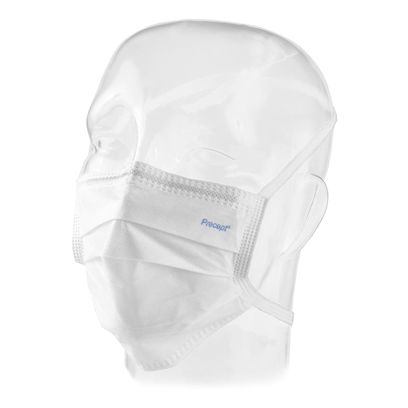 Precept Medical Products Surgical Mask, Sold As 6/Case Aspen 15215