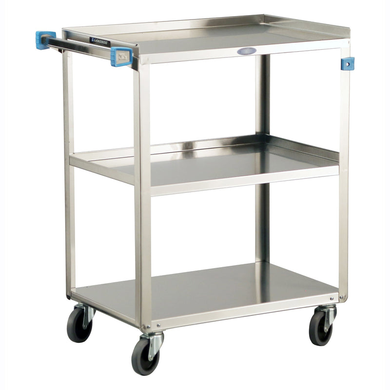 Lakeside Manufacturing Utility Cart, Sold As 1/Each Lakeside 311
