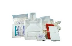 Premier Marketing Body Fluid Spill Kit, Sold As 1/Each Premier 210-2035