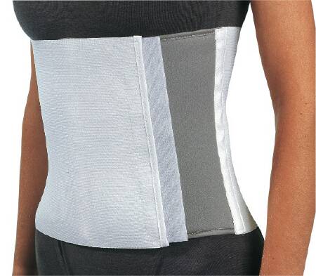 Procare® Abdominal Support, One Size Fits Most, Sold As 1/Each Djo 79-89080