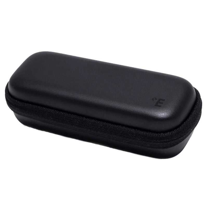 Embr Wave 2 Travel Case For Thermal Wristband, Hard Shell Holder, Sold As 1/Each Embr Wave2-Case-Trv-Blk