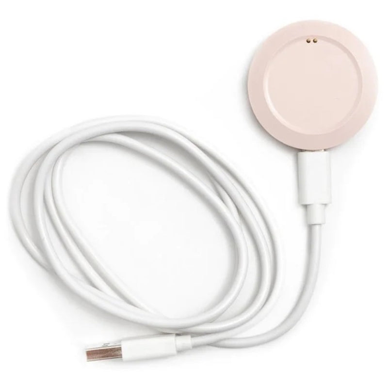 Wave 2 Rose Gold Charger, Sold As 1/Each Embr Wave2-Chrg-Rg