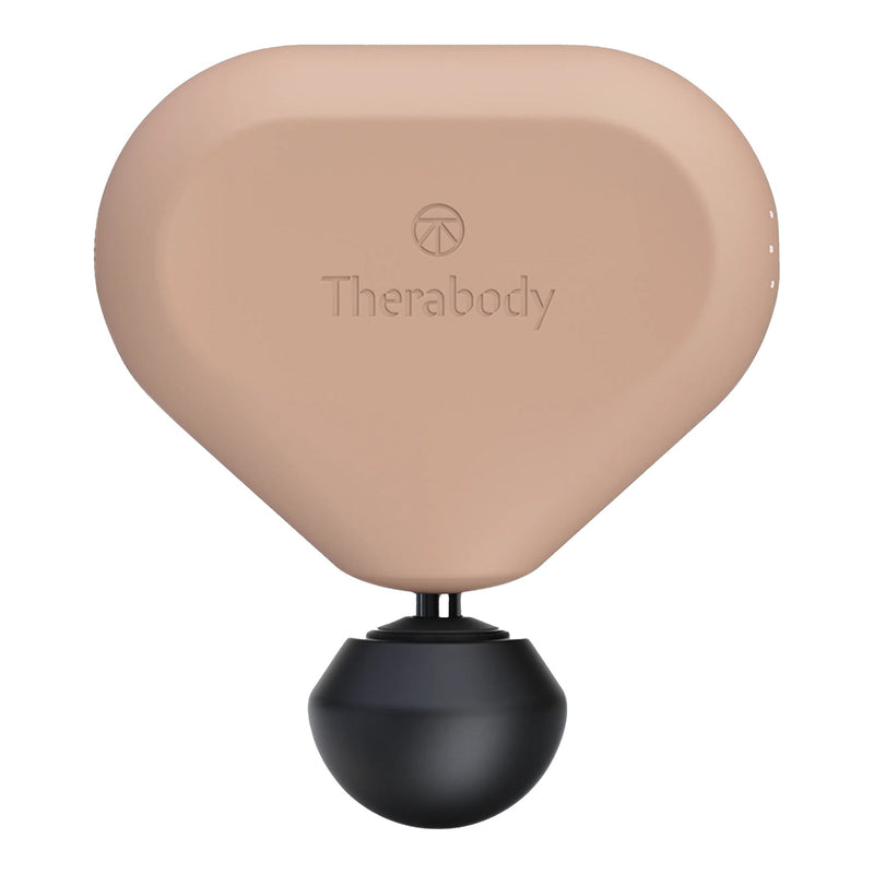Theragun Mini™ Hand-Held Massager, Desert Rose, Sold As 6/Case Therabody Tg02449-01