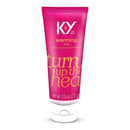 K-Y Jelly, Lub Warming Sensorial 2.5Oz, Sold As 1/Each Rb 67981008947