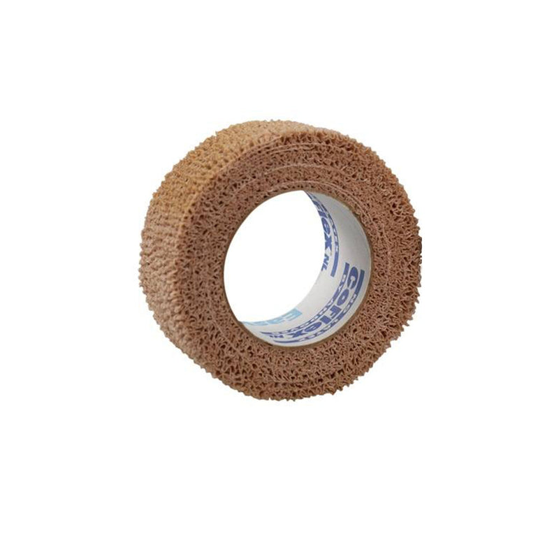 Coflex® Self-Adherent Closure Cohesive Bandage, 1 Inch X 5 Yard, Sold As 30/Case Andover 3100Tn-030