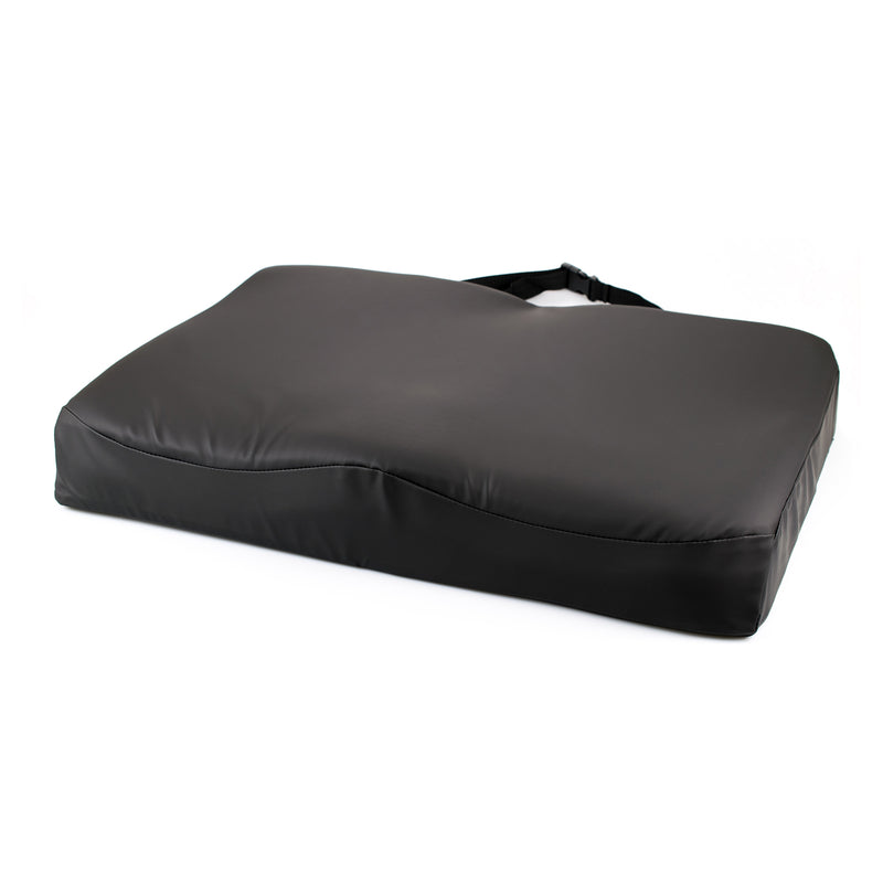 Mckesson Premium Molded Foam Seat Cushion, 24 X 18 X 3 In., Sold As 1/Each Mckesson 170-76006Sp