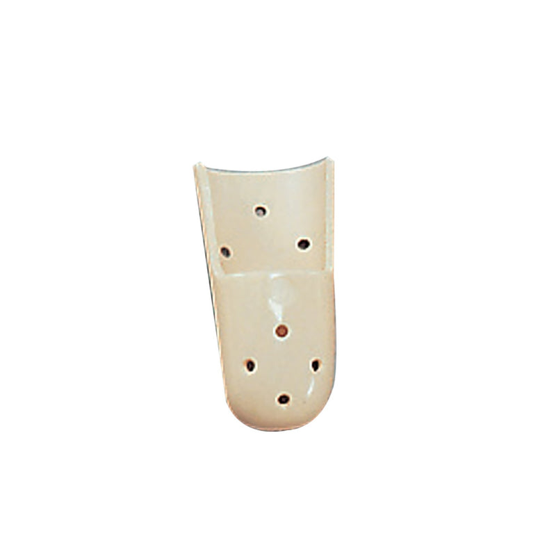 Plastalume® Stax-Mallet Finger Splint, Size 5, Sold As 6/Pack Brownmed 10705