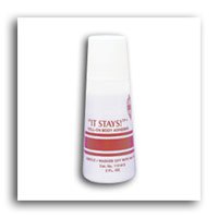 BODY ADHESIVE IT STAYS!™ 2 OZ., SOLD AS 12/CASE, BSN 112014