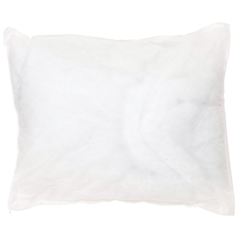 Mckesson Disposable Bed Pillow, Sold As 24/Case Mckesson 41-1824-F