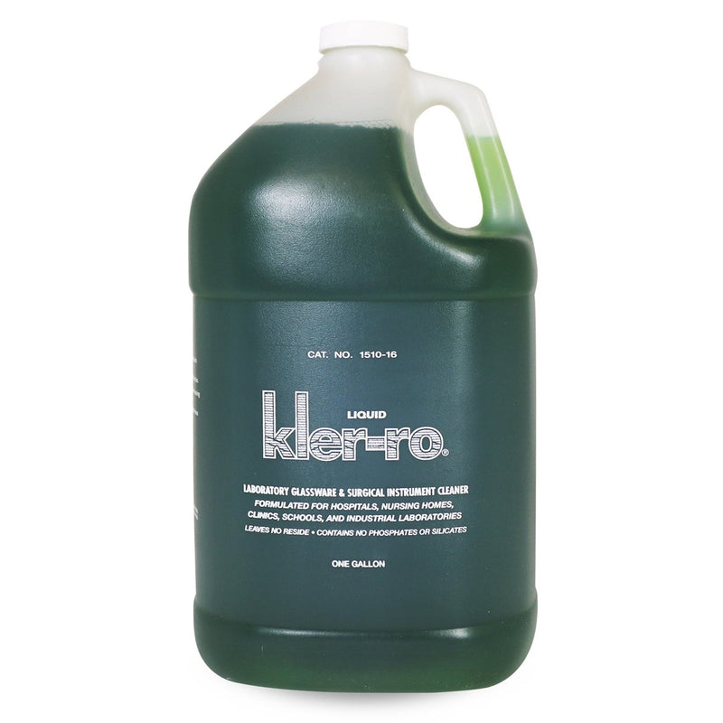 Kler-Ro® Surface Cleaner, Sold As 4/Case Ulmer 1510-16