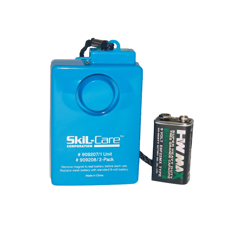 Skil-Care™ Econo Alarm System, Sold As 1/Each Skil-Care 909207
