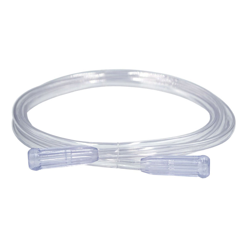 Salter Labs® Oxygen Tubing, 1 Foot, Sold As 50/Case Sun 2001-1-50