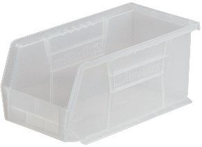 Akrobins Storage Bin, Sold As 1/Each Akro-Mils 30230Sclar