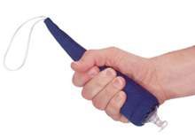 Alimed® Inflatable Carrot™ Hand Contracture Orthosis Kit, Sold As 1/Each Alimed 2970002260