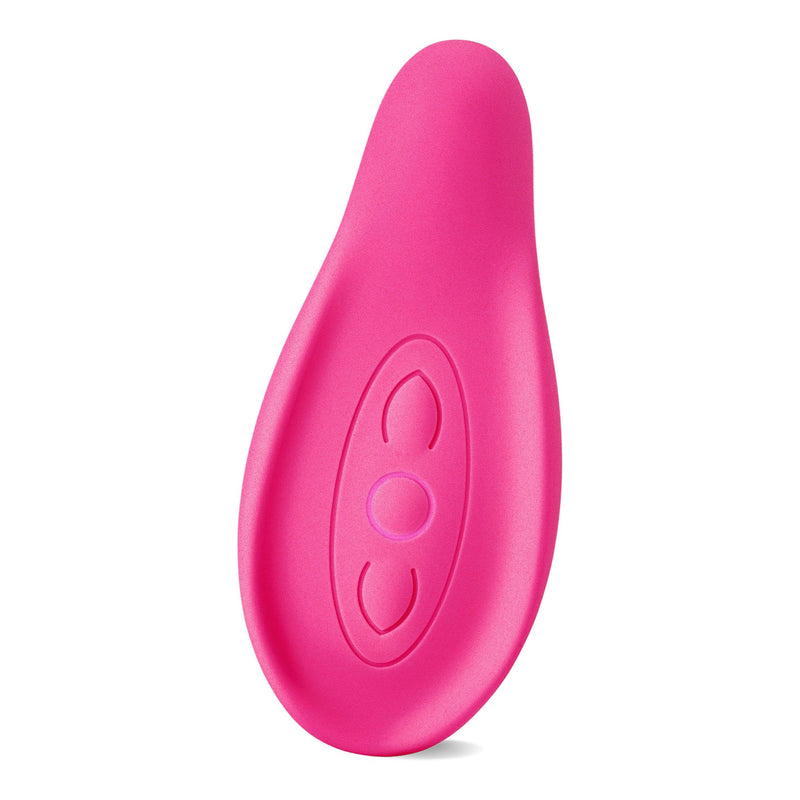 Lavie Lactation Massager, Sold As 1/Each Intrinsic Lv-Lm1-Rose
