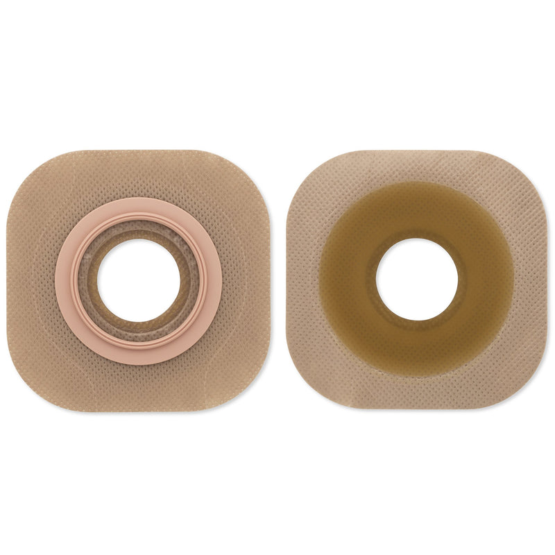New Image™ Flextend™ Colostomy Barrier With 5/8 Inch Stoma Opening, Sold As 5/Box Hollister 14701