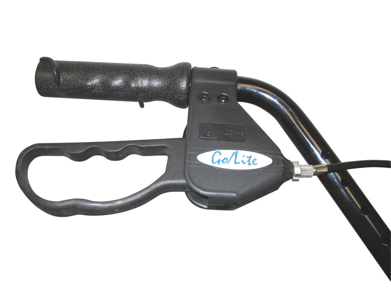 Drive™ Brake, For Use With Rollators, Sold As 1/Each Drive 10208Brake