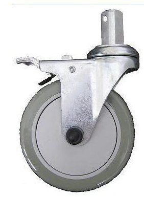 Drive™ Recliner Casters, Sold As 1/Pair Drive D574P-1025B