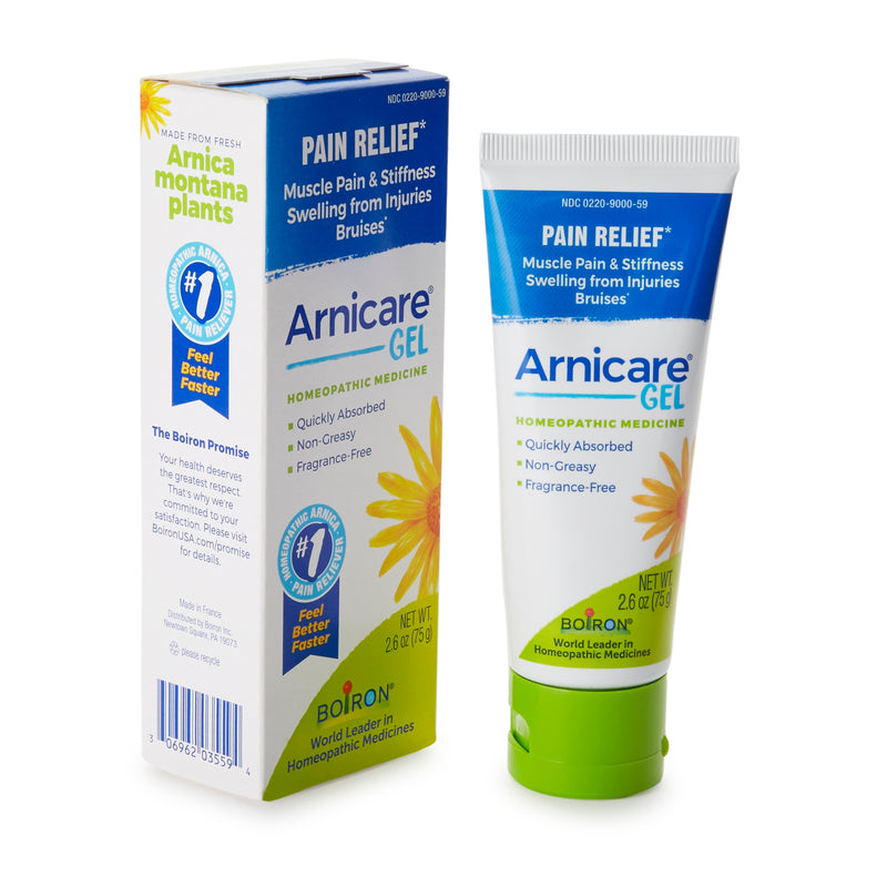 Arnicare® Arnica Montana Topical Gel, Sold As 1/Each Emerson 30696203559