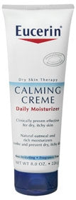 Eucerin® Skin Calming Crème, Sold As 1/Each Beiersdorf 07214063378