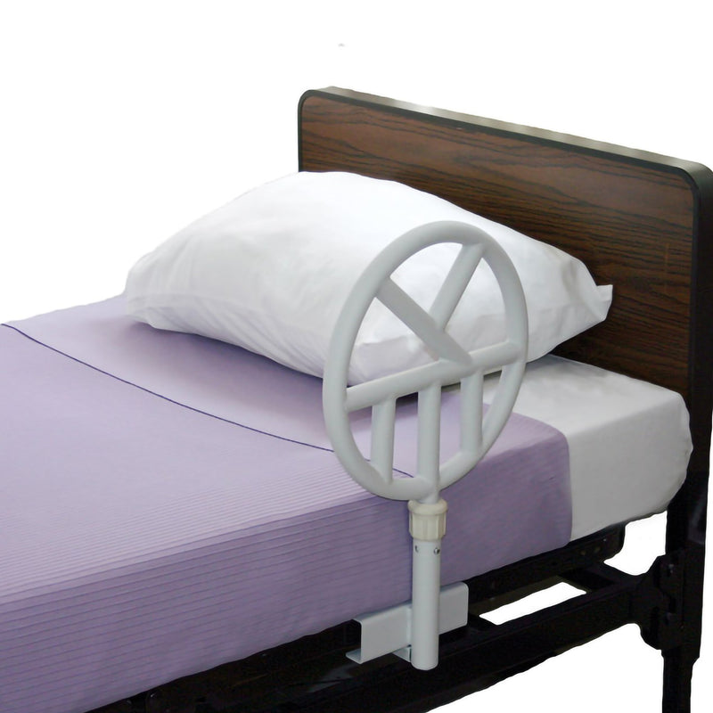 Ring, Safety Halo F/Std Hospital Bed Dbl Univ, Sold As 1/Each The 77302