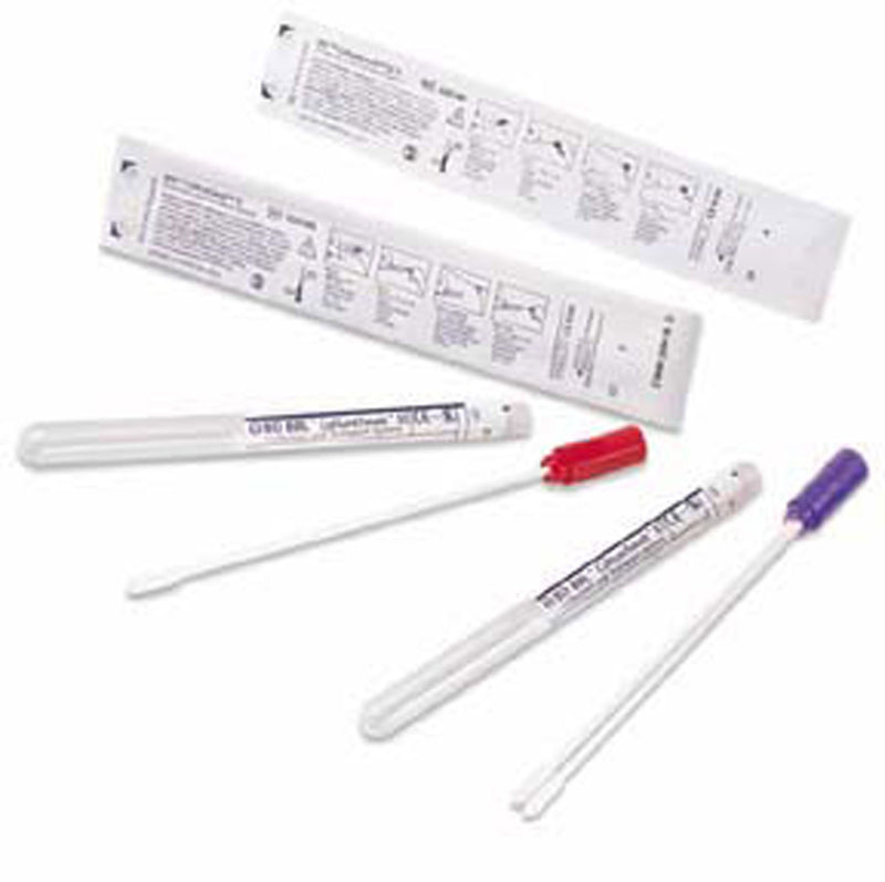 Bbl™ Cultureswab™ Ez Specimen Collection And Transport System, 5-1/4 Inch Length, Sold As 100/Carton Bd 220144