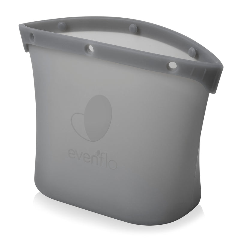 Evenflo® Steam Sanitizing Bag, Sold As 6/Case Evenflo 2211112