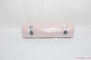 Econo-Wrap® Lf Clip Detached Closure Elastic Bandage, 6 Inch X 4-1/2 Yard, Sold As 1/Each Hartmann 33600000