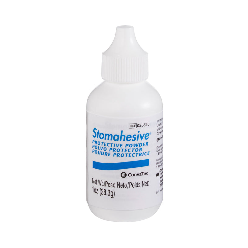 Convatec® Stomahesive® Adhesive Powder, Sold As 1/Each Convatec 025510