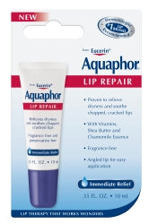 Aquaphor Lip Repair, Sold As 1/Each Beiersdorf 07214000638