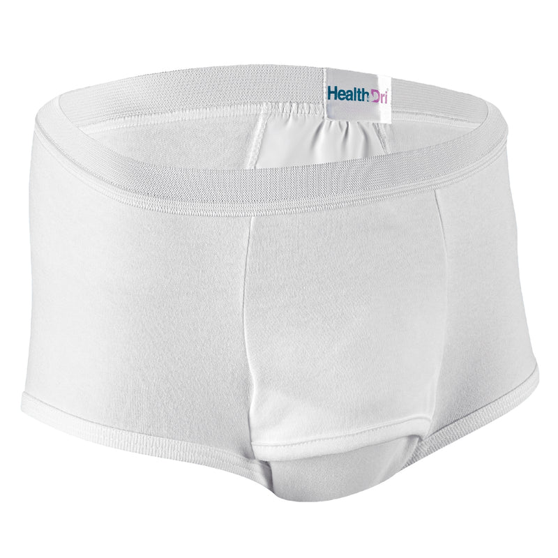 Healthdri™ Absorbent Underwear, Extra Extra Large, Sold As 1/Each Salk Bhxxl