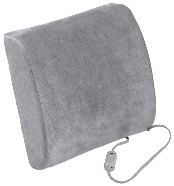 Comfort Touch™ Lumbar Support Cushion, Sold As 1/Each Drive Rtl2017Ctl