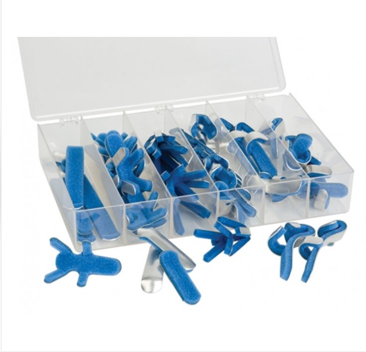 Procare® Finger Splint, Assorted Types And Sizes, Sold As 1/Kit Djo 79-71020