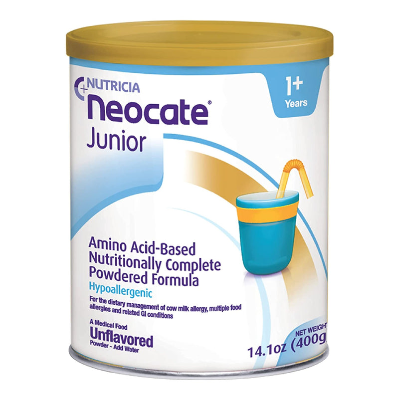 Neocate® Junior Pediatric Oral Supplement, Sold As 1/Each Nutricia 49735011790