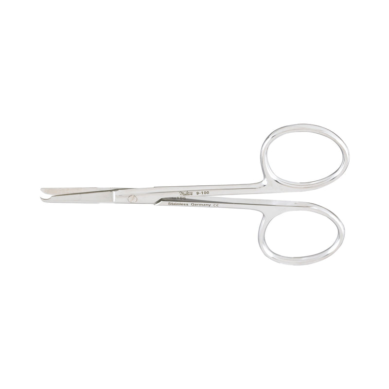 Miltex® Suture Scissors, Sold As 1/Each Integra 9-100