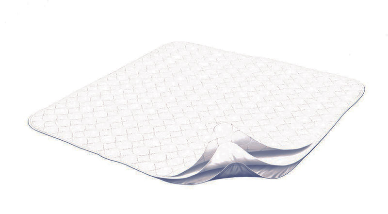MATTRESS COVER DIGNITY® 39 X 75 INCH POLYESTER   VINYL FOR TWIN SIZED MATTRESSES, SOLD AS 1/EACH, HARTMANN 39075