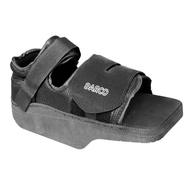 Darco® Orthowedge™ Post-Op Shoe, X-Large, Sold As 36/Case Darco Oq4B