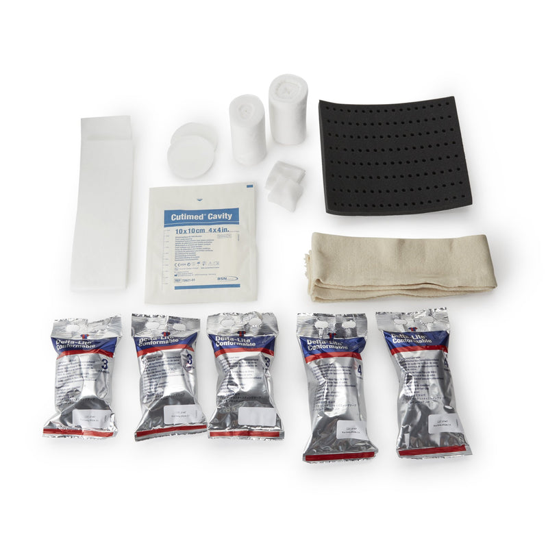 Cutimed® Off-Loader Select Total Contact Cast System, Sold As 1/Kit Bsn 7800901