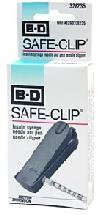 Safe-Clip™ Needle Clipping Device, Sold As 1/Each Embecta 328235