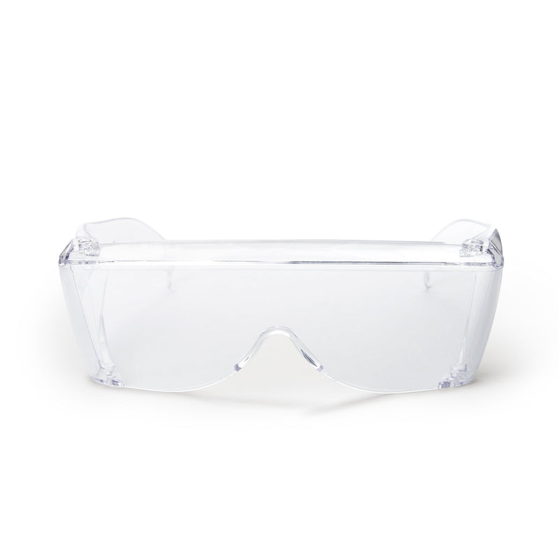 Dioptics Ocushield™ Goggles, Sold As 1/Pair Dioptics 2125B.Fgx