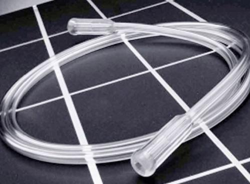 Salter Labs Oxygen Tubing, Sold As 20/Case Sun 2035G-35-20